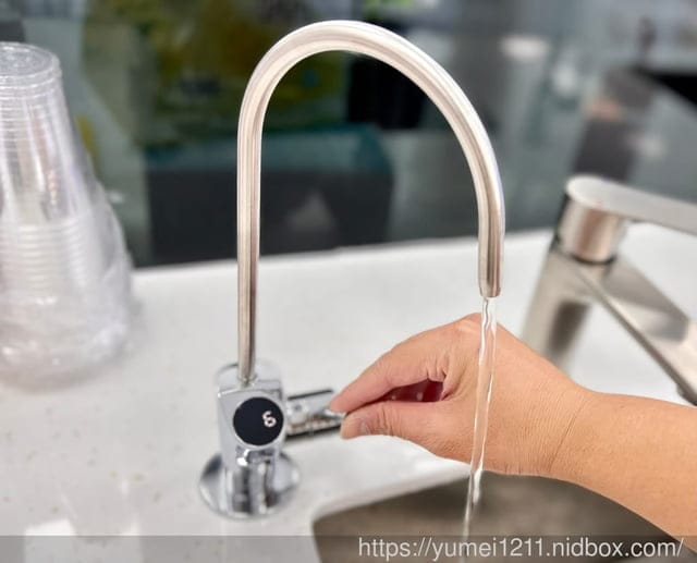 淨水器推薦|Panasonic國際牌直輸式RO純水機|台中-三心科技生活館 - 第11張圖 淨水器推薦|Panasonic國際牌直輸式RO純水機|台中-三心科技生活館