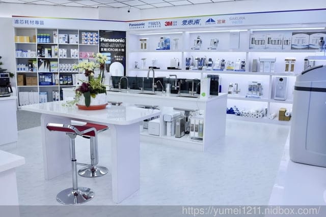 淨水器推薦|Panasonic國際牌直輸式RO純水機|台中-三心科技生活館 - 第14張圖 淨水器推薦|Panasonic國際牌直輸式RO純水機|台中-三心科技生活館