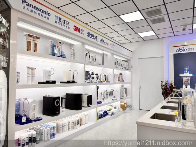 淨水器推薦|Panasonic國際牌直輸式RO純水機|台中-三心科技生活館 - 第6張圖 淨水器推薦|Panasonic國際牌直輸式RO純水機|台中-三心科技生活館