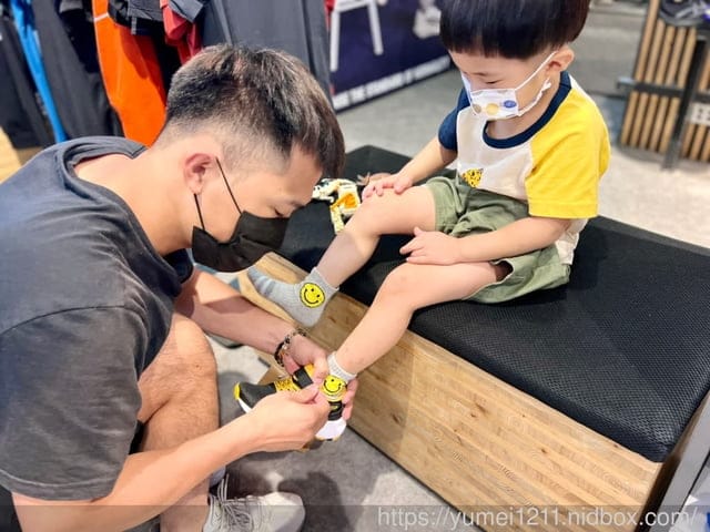 兒童跑鞋|亞瑟士童鞋|PRE EXCITE 9 PS|中童鞋|讓孩子跑得更穩 - 第7張圖 兒童跑鞋|亞瑟士童鞋|PRE EXCITE 9 PS|中童鞋|讓孩子跑得更穩
