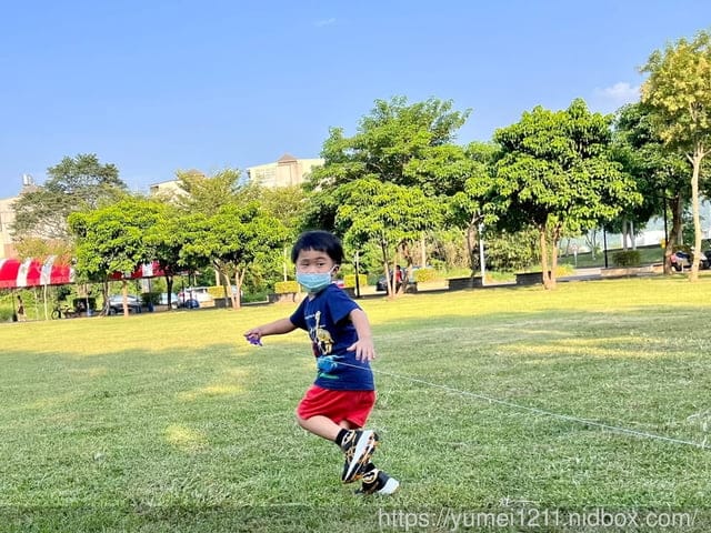 兒童跑鞋|亞瑟士童鞋|PRE EXCITE 9 PS|中童鞋|讓孩子跑得更穩 - 第14張圖 兒童跑鞋|亞瑟士童鞋|PRE EXCITE 9 PS|中童鞋|讓孩子跑得更穩