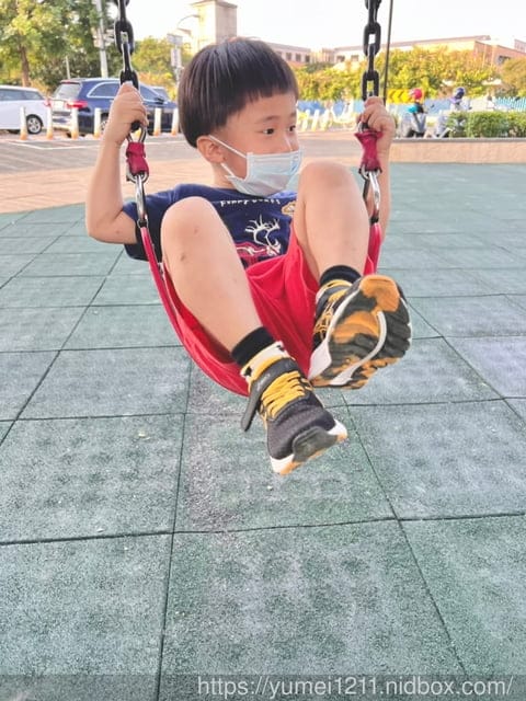 兒童跑鞋|亞瑟士童鞋|PRE EXCITE 9 PS|中童鞋|讓孩子跑得更穩 - 第20張圖 兒童跑鞋|亞瑟士童鞋|PRE EXCITE 9 PS|中童鞋|讓孩子跑得更穩