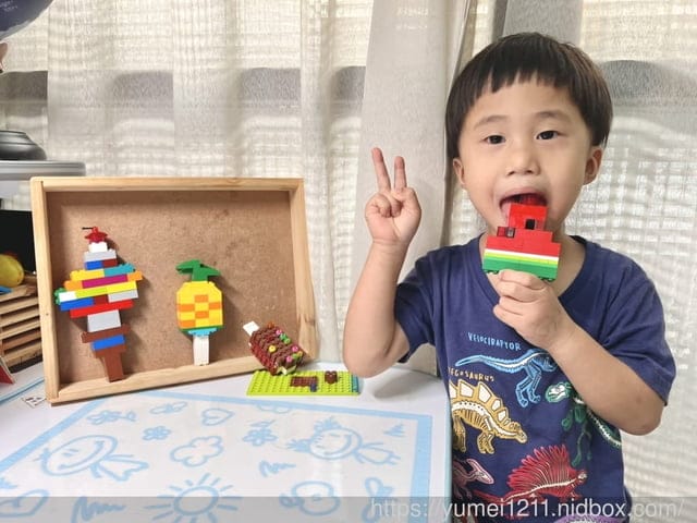 LEGO樂高|經典套裝11013|創意與想像力|鬥陣橋樂趣,親子共玩 - 第20張圖 LEGO樂高|經典套裝11013|創意與想像力|鬥陣橋樂趣,親子共玩