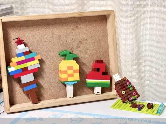 LEGO樂高|經典套裝11013|創意與想像力|鬥陣橋樂趣,親子共玩 - 第19張圖 LEGO樂高|經典套裝11013|創意與想像力|鬥陣橋樂趣,親子共玩