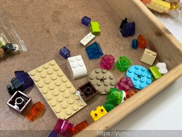 LEGO樂高|經典套裝11013|創意與想像力|鬥陣橋樂趣,親子共玩 - 第4張圖 LEGO樂高|經典套裝11013|創意與想像力|鬥陣橋樂趣,親子共玩