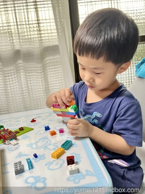 LEGO樂高|經典套裝11013|創意與想像力|鬥陣橋樂趣,親子共玩 - 第12張圖 LEGO樂高|經典套裝11013|創意與想像力|鬥陣橋樂趣,親子共玩
