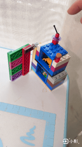 LEGO樂高|經典套裝11013|創意與想像力|鬥陣橋樂趣,親子共玩 - 第16張圖 LEGO樂高|經典套裝11013|創意與想像力|鬥陣橋樂趣,親子共玩