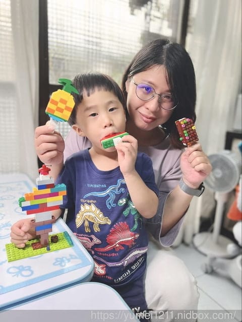 LEGO樂高|經典套裝11013|創意與想像力|鬥陣橋樂趣,親子共玩 - 第21張圖 LEGO樂高|經典套裝11013|創意與想像力|鬥陣橋樂趣,親子共玩