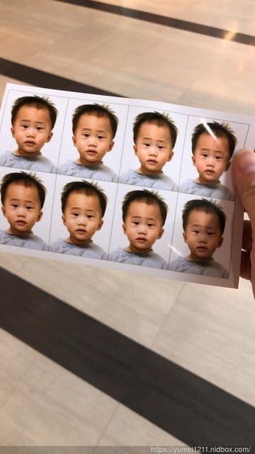 戶政申辦|首次申辦護照一處收件全程服務|不用再跑外交部了| - 第4張圖 戶政申辦|首次申辦護照一處收件全程服務|不用再跑外交部了|