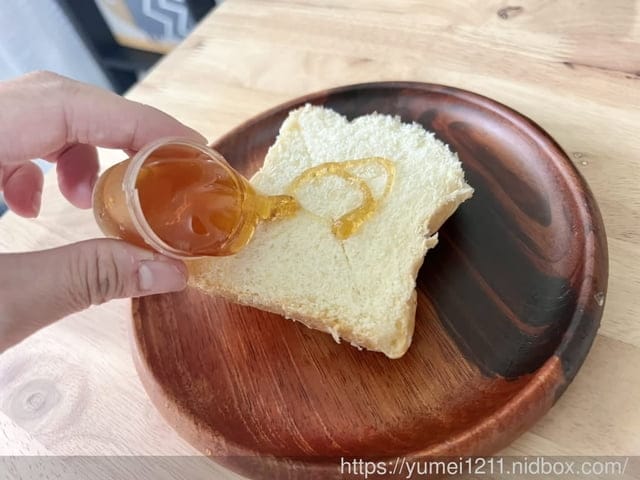 吐司料理|CLOVERBEE 四葉草蜂蜜|四葉草蜂蜜-奶油生蜂蜜|吐司布丁蛋糕 - 第9張圖 吐司料理|CLOVERBEE 四葉草蜂蜜|四葉草蜂蜜-奶油生蜂蜜|吐司布丁蛋糕