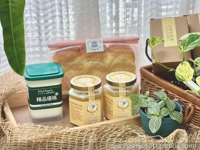 吐司料理|CLOVERBEE 四葉草蜂蜜|四葉草蜂蜜-奶油生蜂蜜|吐司布丁蛋糕 - 第2張圖 吐司料理|CLOVERBEE 四葉草蜂蜜|四葉草蜂蜜-奶油生蜂蜜|吐司布丁蛋糕