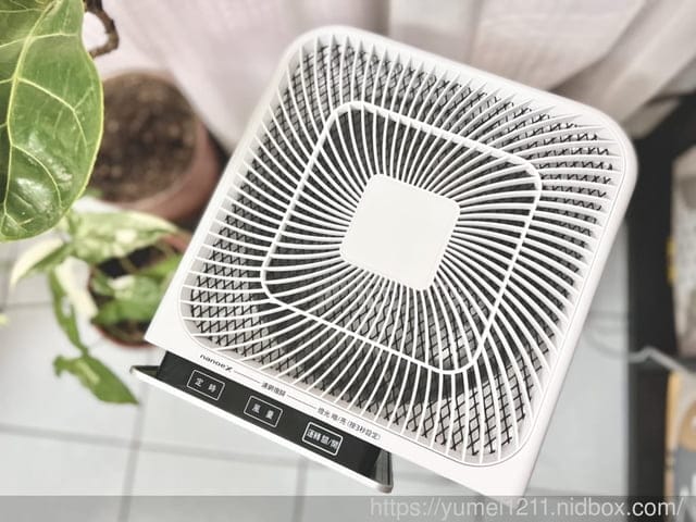 空氣清淨機推薦｜Panasonic nanoeX｜智慧健康家電｜nanoeX｜國際牌｜F-P60LH