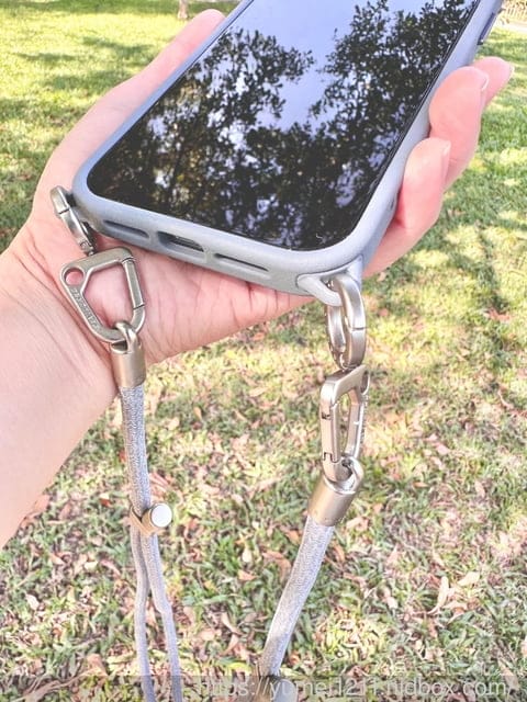 手機殼推薦|除了該買的手機保險之外,最需要再搭配防摔殼|DEVILCASE惡魔防摔殼PRO 2|防摔、掛繩 - 第16張圖 手機殼推薦|除了該買的手機保險之外,最需要再搭配防摔殼|DEVILCASE惡魔防摔殼PRO 2|防摔、掛繩