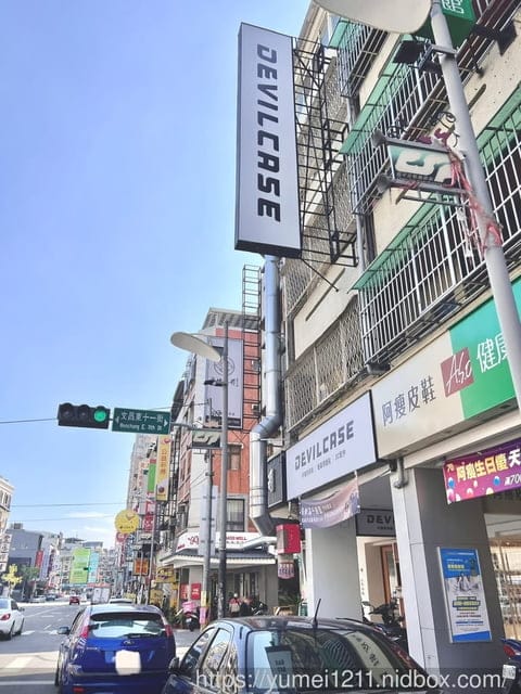 手機殼推薦|除了該買的手機保險之外,最需要再搭配防摔殼|DEVILCASE惡魔防摔殼PRO 2|防摔、掛繩 - 第2張圖 手機殼推薦|除了該買的手機保險之外,最需要再搭配防摔殼|DEVILCASE惡魔防摔殼PRO 2|防摔、掛繩