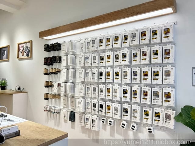 手機殼推薦|除了該買的手機保險之外,最需要再搭配防摔殼|DEVILCASE惡魔防摔殼PRO 2|防摔、掛繩 - 第6張圖 手機殼推薦|除了該買的手機保險之外,最需要再搭配防摔殼|DEVILCASE惡魔防摔殼PRO 2|防摔、掛繩