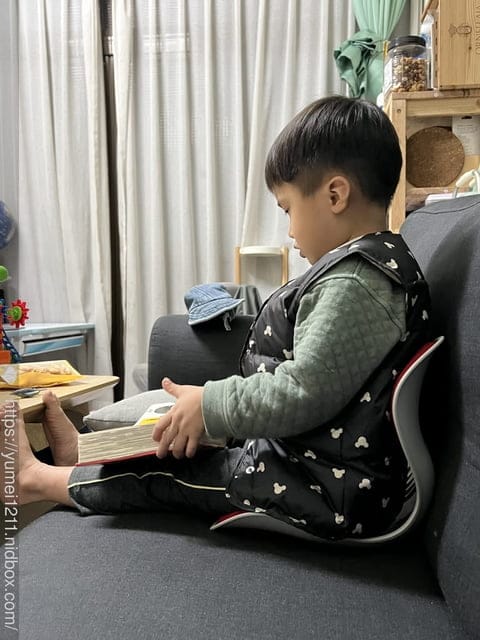 減壓坐墊｜韓國ROICHEN減壓正脊座墊｜護脊坐墊給腰部強力支撐｜培養兒童正確坐姿