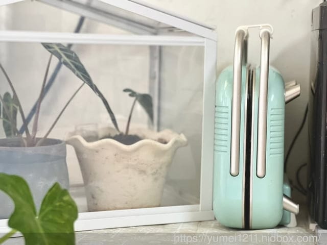 輕食土司｜iNNOHOME-復古三明治機｜3.2公分超厚實的熱壓吐司｜視覺更”厚”看喔