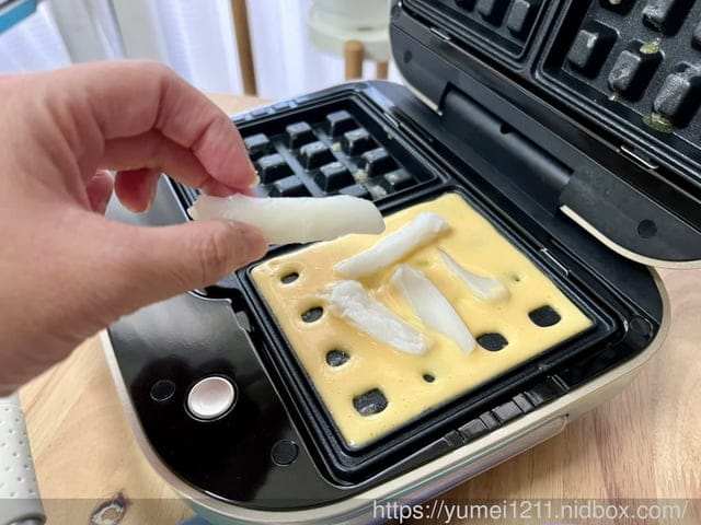 輕食土司｜iNNOHOME-復古三明治機｜3.2公分超厚實的熱壓吐司｜視覺更”厚”看喔