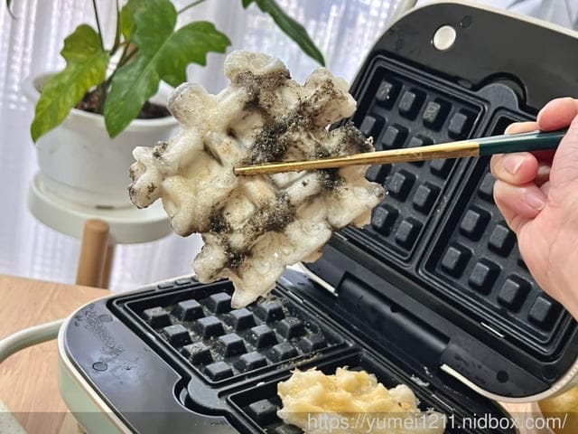 輕食土司｜iNNOHOME-復古三明治機｜3.2公分超厚實的熱壓吐司｜視覺更”厚”看喔
