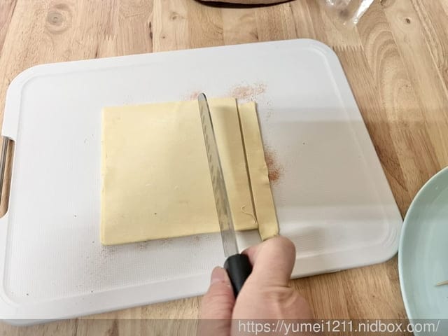 輕食土司｜iNNOHOME-復古三明治機｜3.2公分超厚實的熱壓吐司｜視覺更”厚”看喔