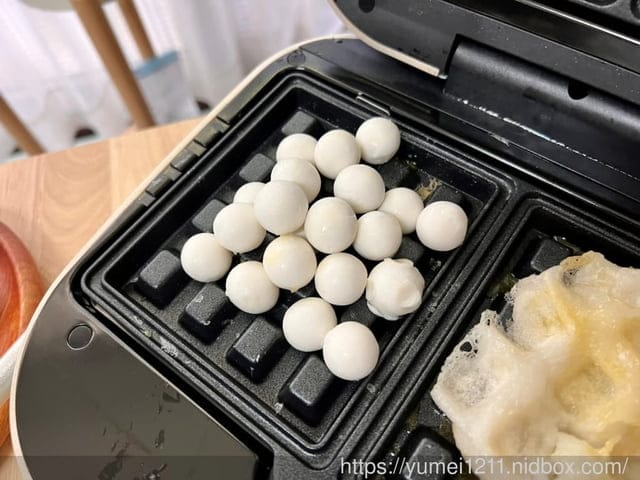 輕食土司｜iNNOHOME-復古三明治機｜3.2公分超厚實的熱壓吐司｜視覺更”厚”看喔