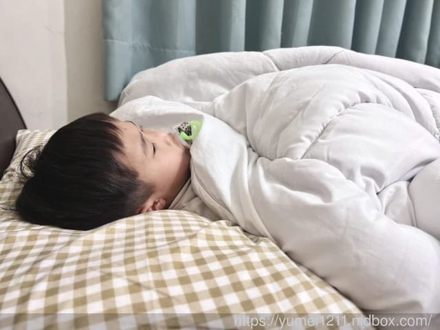 極凍寒流就選它｜德瑞克名床Derek｜石墨烯循環調溫被｜10天試睡拆袋也可100%退費