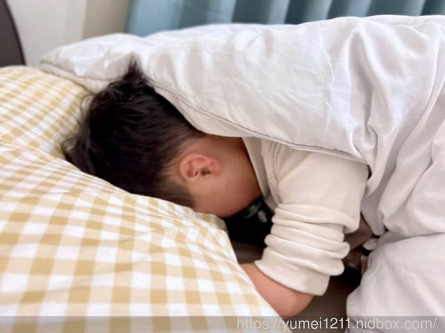 極凍寒流就選它｜德瑞克名床Derek｜石墨烯循環調溫被｜10天試睡拆袋也可100%退費