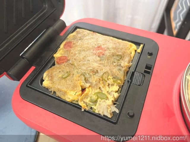 租屋族必備|MATRIC松木多功能早餐機|除了早餐,三餐加宵夜都能搞定喔|多功能早餐機推薦 - 第9張圖 租屋族必備|MATRIC松木多功能早餐機|除了早餐,三餐加宵夜都能搞定喔|多功能早餐機推薦