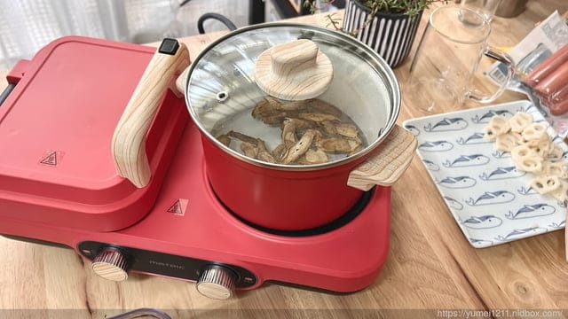 租屋族必備|MATRIC松木多功能早餐機|除了早餐,三餐加宵夜都能搞定喔|多功能早餐機推薦 - 第17張圖 租屋族必備|MATRIC松木多功能早餐機|除了早餐,三餐加宵夜都能搞定喔|多功能早餐機推薦