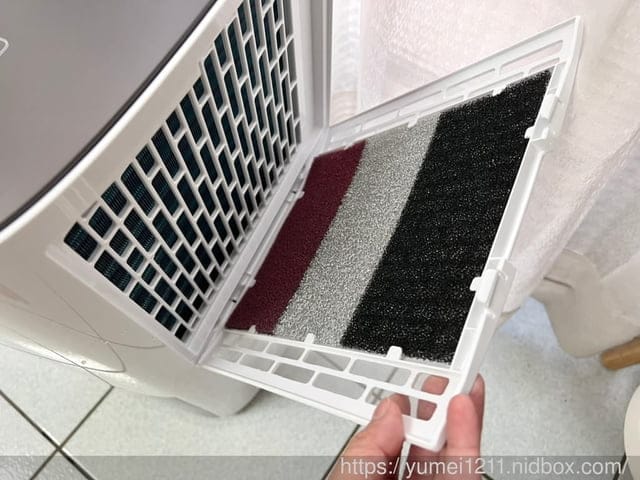 台中該不該買除濕機?TOSHIBA 東芝節能高效除濕機|RAD-Z140T|一級能效節能高效除濕機 - 第3張圖 台中該不該買除濕機?TOSHIBA 東芝節能高效除濕機|RAD-Z140T|一級能效節能高效除濕機