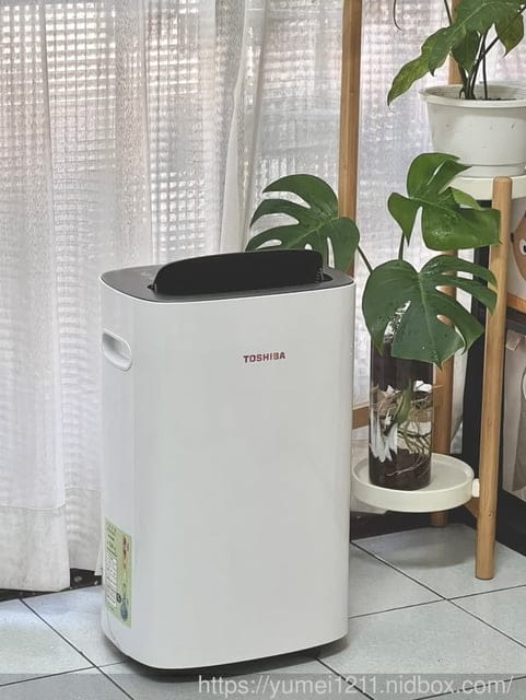 台中該不該買除濕機?TOSHIBA 東芝節能高效除濕機|RAD-Z140T|一級能效節能高效除濕機 - 第16張圖 台中該不該買除濕機?TOSHIBA 東芝節能高效除濕機|RAD-Z140T|一級能效節能高效除濕機