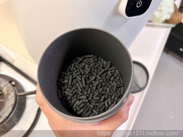 廚餘機開箱推薦|FoodCycler廚餘大師Pro旗艦版|一鍵啟動廚餘機界的 “dyson” - 第8張圖 廚餘機開箱推薦|FoodCycler廚餘大師Pro旗艦版|一鍵啟動廚餘機界的 “dyson”