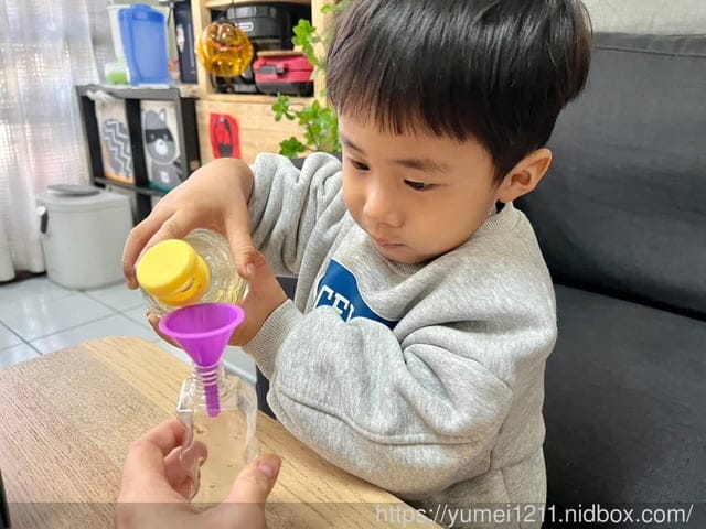 科學實驗|Eagle’s 益科思|實驗大挑戰x元素桌遊組|火山爆發|史萊姆 - 第22張圖 科學實驗|Eagle’s 益科思|實驗大挑戰x元素桌遊組|火山爆發|史萊姆