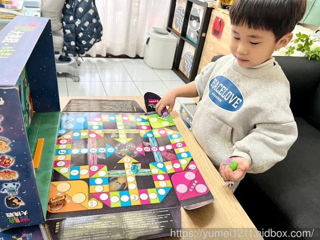 科學實驗|Eagle’s 益科思|實驗大挑戰x元素桌遊組|火山爆發|史萊姆 - 第5張圖 科學實驗|Eagle’s 益科思|實驗大挑戰x元素桌遊組|火山爆發|史萊姆