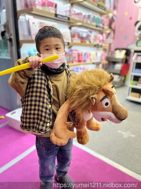 口腔護理｜2023台中上聯婦幼展｜Oral Fresh 歐樂芬口腔護理品牌｜找到孩子命定的牙膏