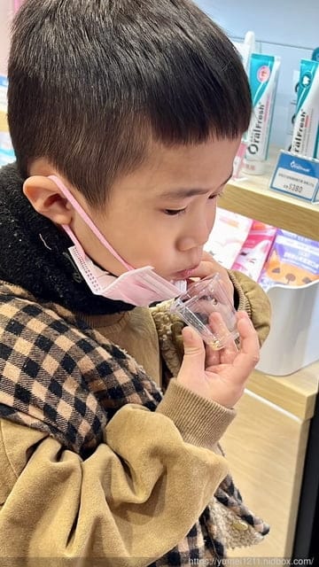 口腔護理｜2023台中上聯婦幼展｜Oral Fresh 歐樂芬口腔護理品牌｜找到孩子命定的牙膏