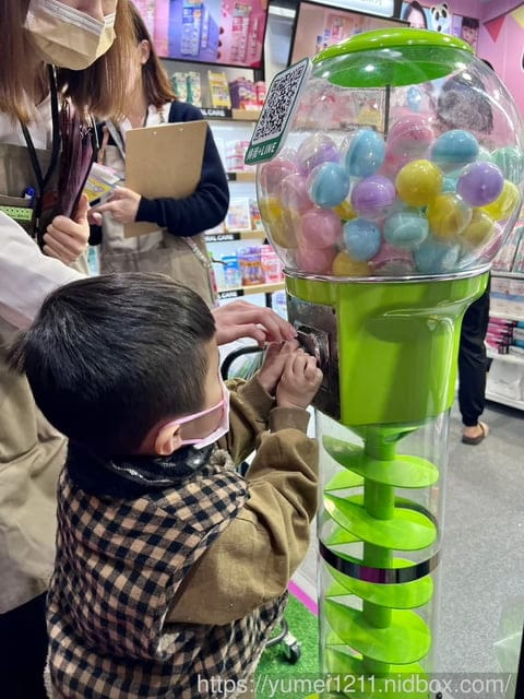 口腔護理｜2023台中上聯婦幼展｜Oral Fresh 歐樂芬口腔護理品牌｜找到孩子命定的牙膏