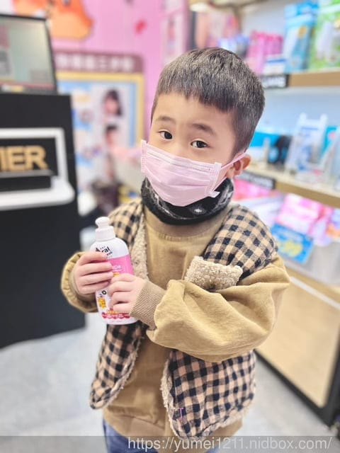 口腔護理｜2023台中上聯婦幼展｜Oral Fresh 歐樂芬口腔護理品牌｜找到孩子命定的牙膏