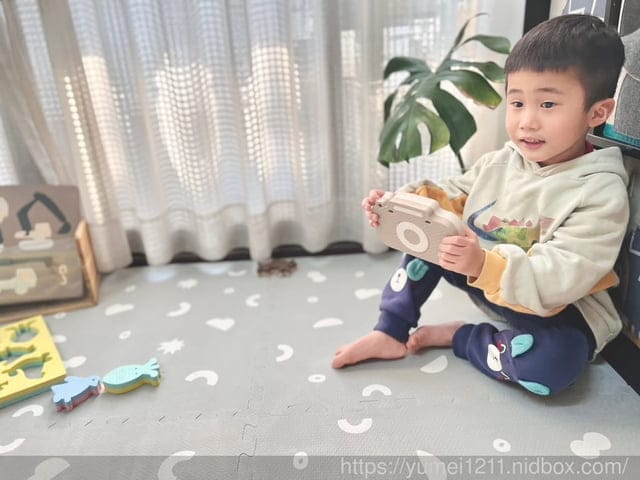 巧拼地墊推薦｜Pato. Pato巧拼地墊｜自然系風格地墊-小島系列 抗菌款