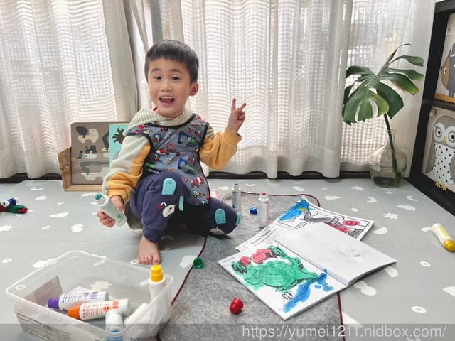 巧拼地墊推薦｜Pato. Pato巧拼地墊｜自然系風格地墊-小島系列 抗菌款