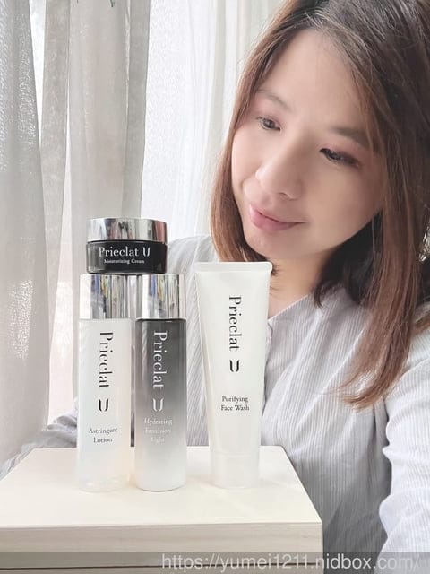 保養推薦∣大樹藥局日本直送∣日本SUGI∣芙俐艾可U∣男女都適合的保養品 - 第14張圖 保養推薦∣大樹藥局日本直送∣日本SUGI∣芙俐艾可U∣男女都適合的保養品
