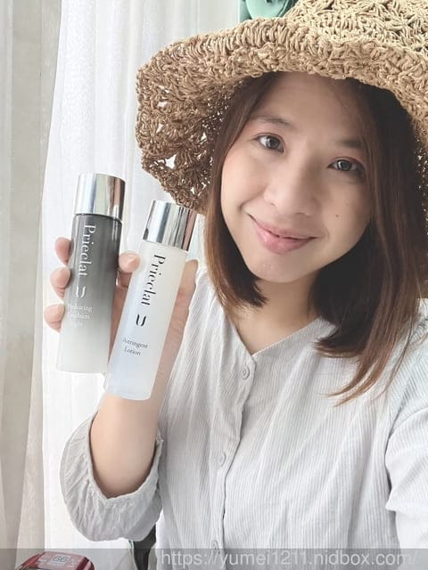 保養推薦∣大樹藥局日本直送∣日本SUGI∣芙俐艾可U∣男女都適合的保養品 - 第10張圖 保養推薦∣大樹藥局日本直送∣日本SUGI∣芙俐艾可U∣男女都適合的保養品