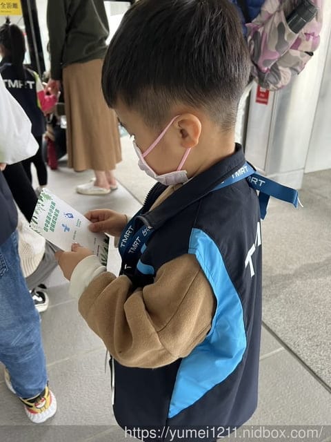 小小職人體驗|TMRT台中捷運小小站長上班嚕|體驗捷運站長工作日常|捷運禮儀|闖關活動 - 第19張圖 小小職人體驗|TMRT台中捷運小小站長上班嚕|體驗捷運站長工作日常|捷運禮儀|闖關活動