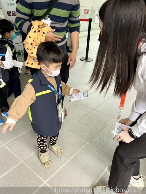 小小職人體驗|TMRT台中捷運小小站長上班嚕|體驗捷運站長工作日常|捷運禮儀|闖關活動 - 第16張圖 小小職人體驗|TMRT台中捷運小小站長上班嚕|體驗捷運站長工作日常|捷運禮儀|闖關活動