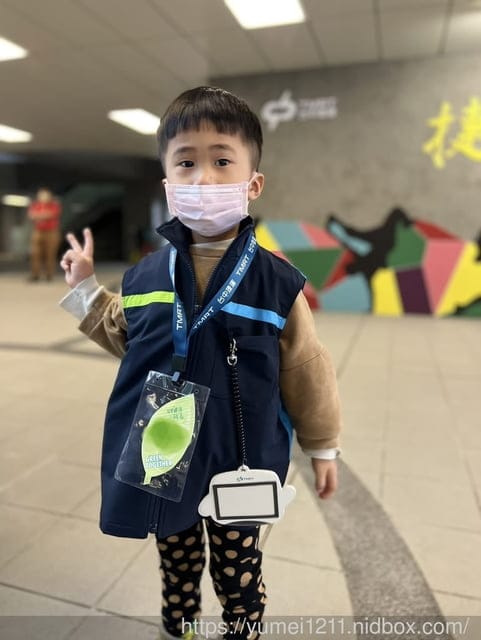 小小職人體驗|TMRT台中捷運小小站長上班嚕|體驗捷運站長工作日常|捷運禮儀|闖關活動 - 第6張圖 小小職人體驗|TMRT台中捷運小小站長上班嚕|體驗捷運站長工作日常|捷運禮儀|闖關活動