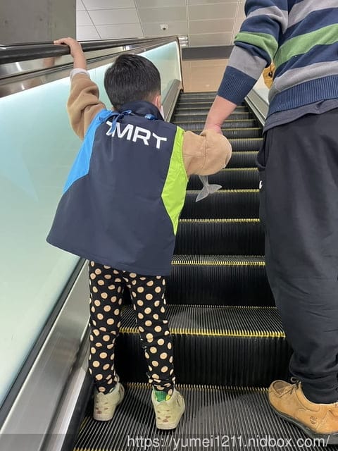 小小職人體驗|TMRT台中捷運小小站長上班嚕|體驗捷運站長工作日常|捷運禮儀|闖關活動 - 第9張圖 小小職人體驗|TMRT台中捷運小小站長上班嚕|體驗捷運站長工作日常|捷運禮儀|闖關活動