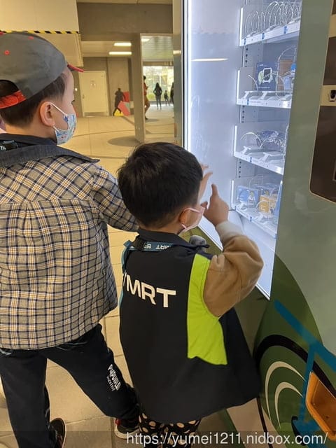 小小職人體驗|TMRT台中捷運小小站長上班嚕|體驗捷運站長工作日常|捷運禮儀|闖關活動 - 第7張圖 小小職人體驗|TMRT台中捷運小小站長上班嚕|體驗捷運站長工作日常|捷運禮儀|闖關活動