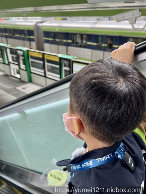 小小職人體驗|TMRT台中捷運小小站長上班嚕|體驗捷運站長工作日常|捷運禮儀|闖關活動 - 第24張圖 小小職人體驗|TMRT台中捷運小小站長上班嚕|體驗捷運站長工作日常|捷運禮儀|闖關活動