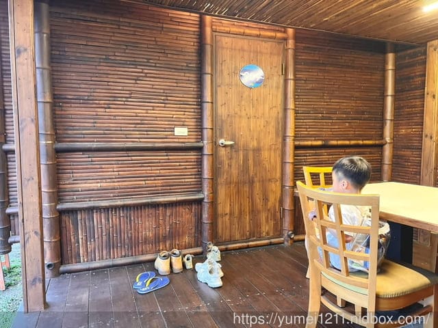 2023南投竹山景點｜海盜村一泊四食玩宿｜尋寶遊戲、親子寵物友善｜一票玩到底！不限次數