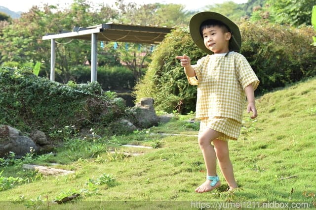 2023南投竹山景點｜海盜村一泊四食玩宿｜尋寶遊戲、親子寵物友善｜一票玩到底！不限次數